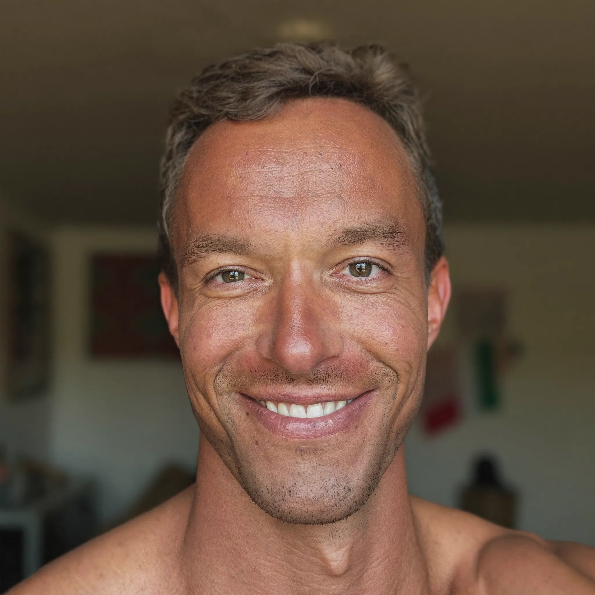 David N.