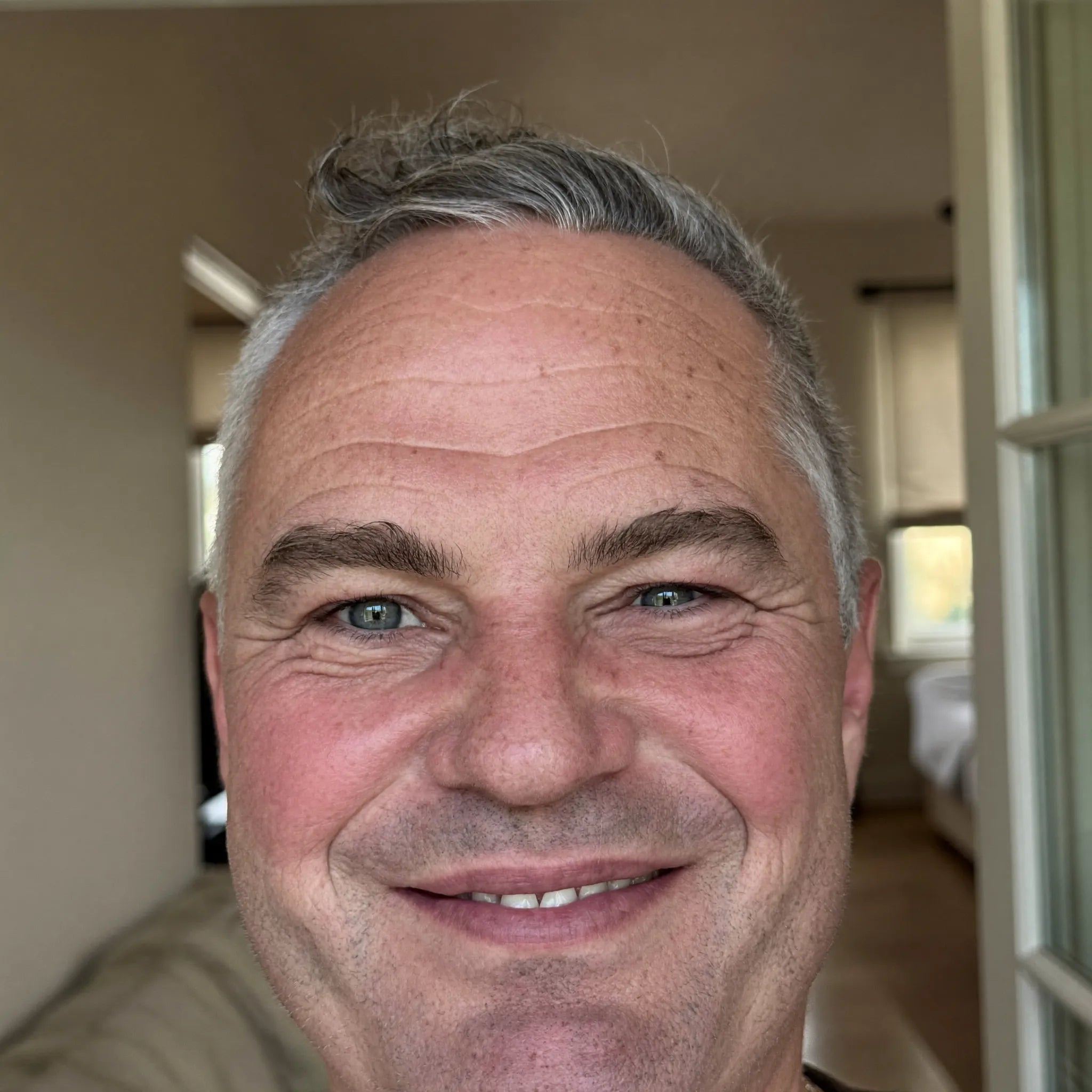 Gary M.
