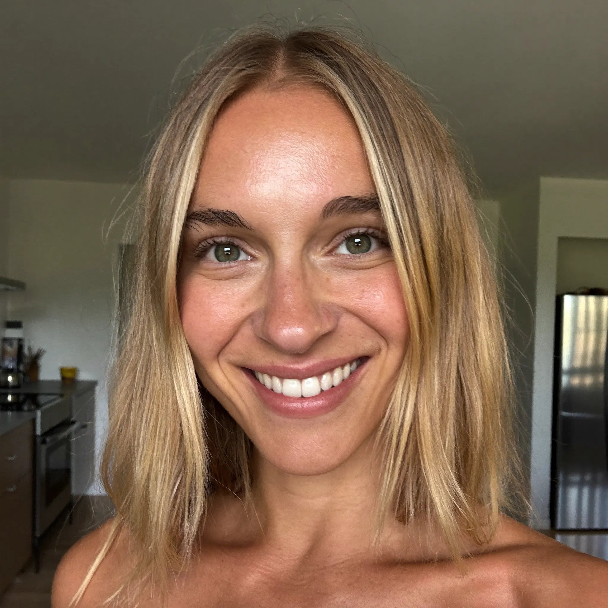 Megan O.