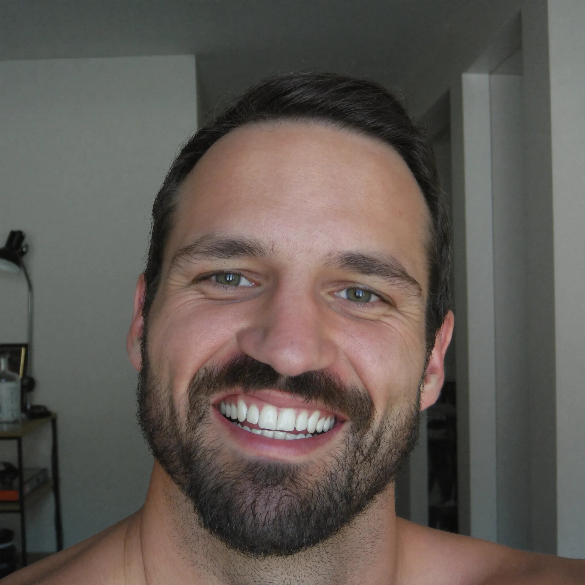 Sean L.
